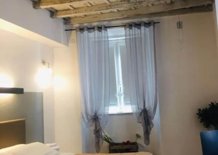 Nerva Konukevi 3*