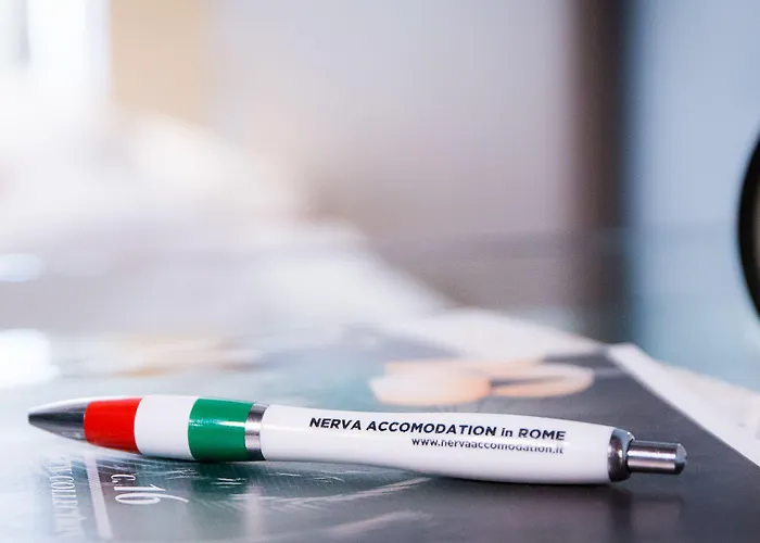 Nerva Roma
