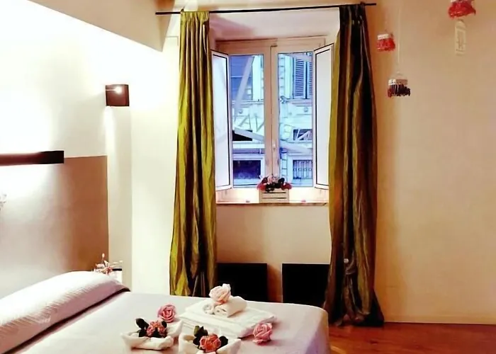 Nerva 3* Roma