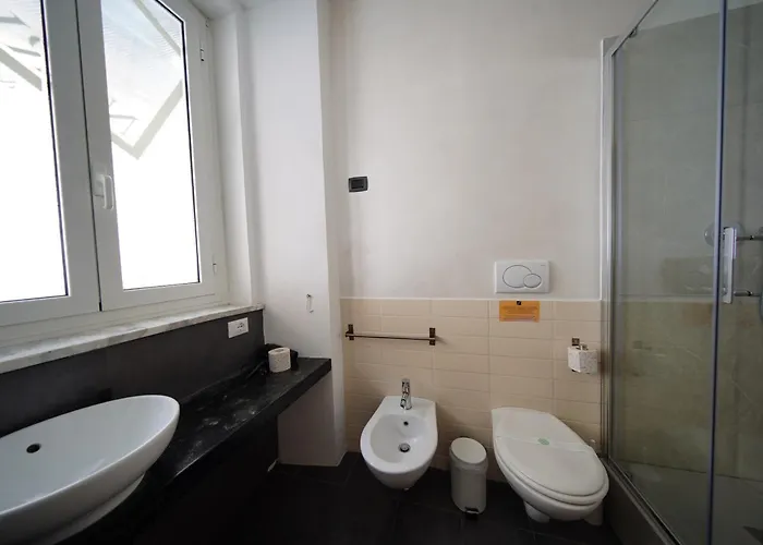 Konukevi Nerva Roma