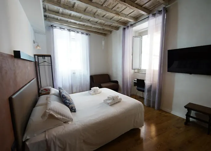 Konukevi Nerva 3*
