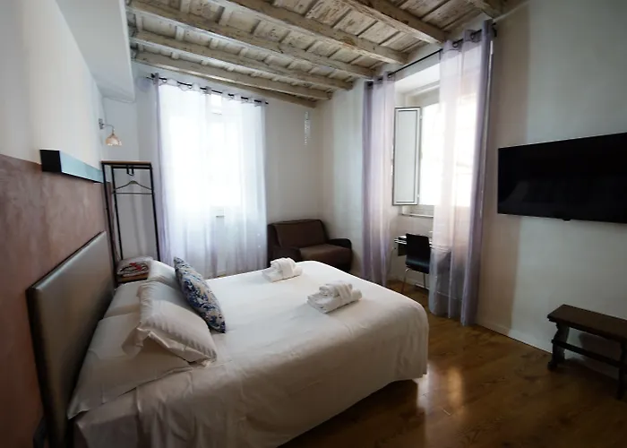 Nerva Pensión 3*