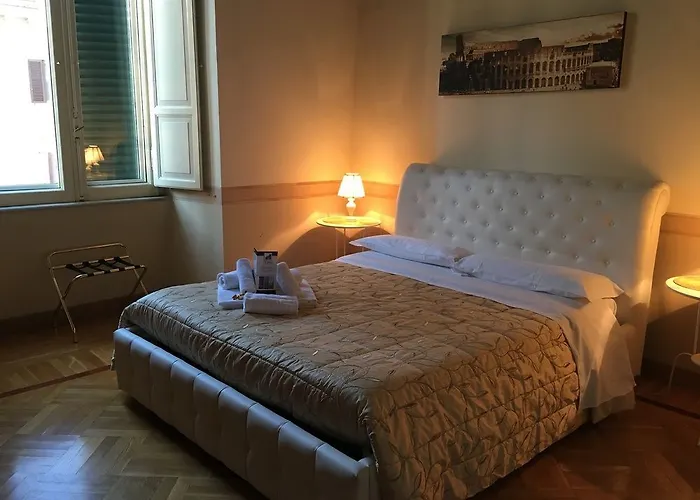 Nerva Vendégház 4*
