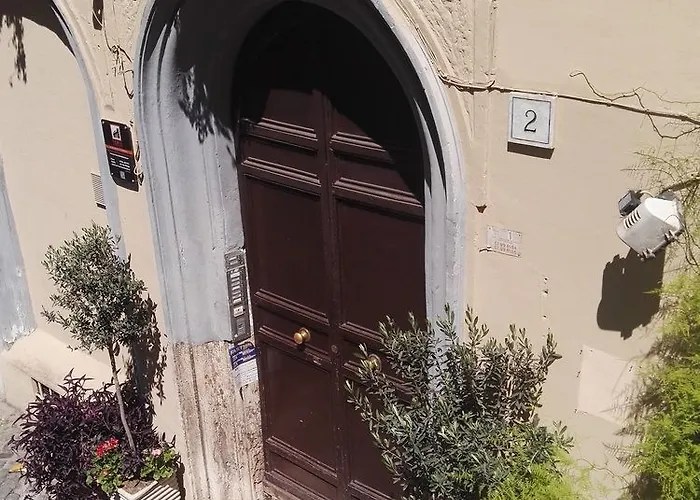 Nerva 3* Roma
