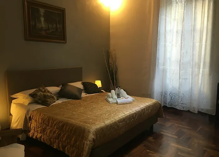 Nerva 3* Roma