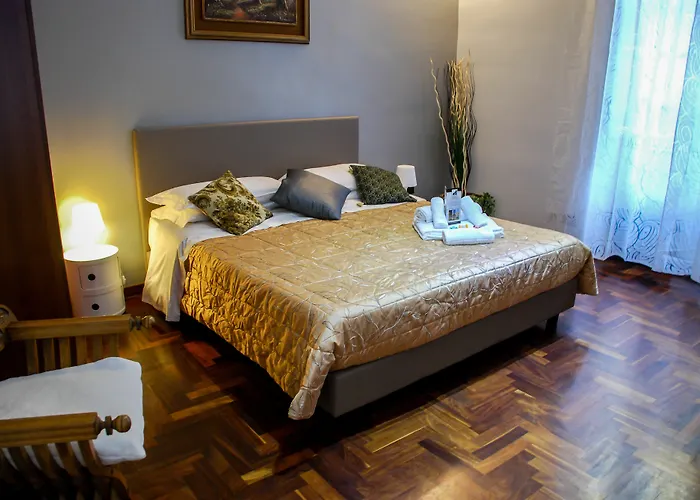 Nerva 3* Roma