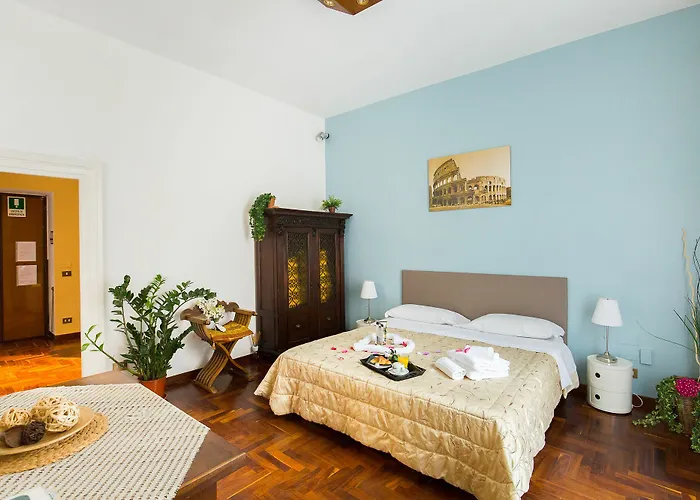 Nerva 3* Roma