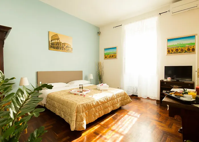 Nerva 3* Roma