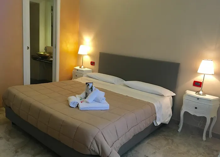 Nerva 4* Róma